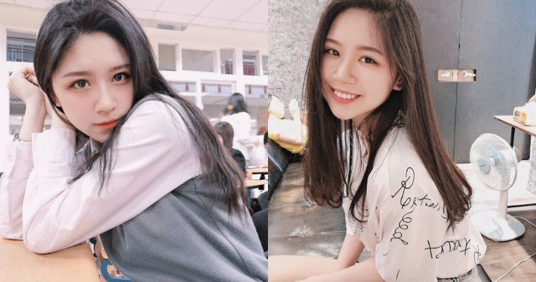 【捕鱼王】18 歲美聲小歌姬「蔡羽忻」不只唱歌好聽！高顏值臉蛋溢出滿滿氣質　笑容太甜讓人戀愛