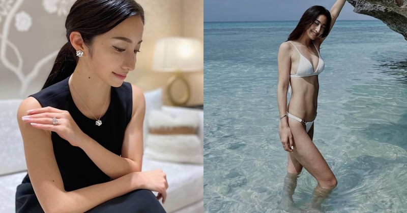 【捕鱼王】「正妹營養師」氣質超優雅！愛穿緊身衣「曲線超犯規」，雪乳嫩臀大方秀！