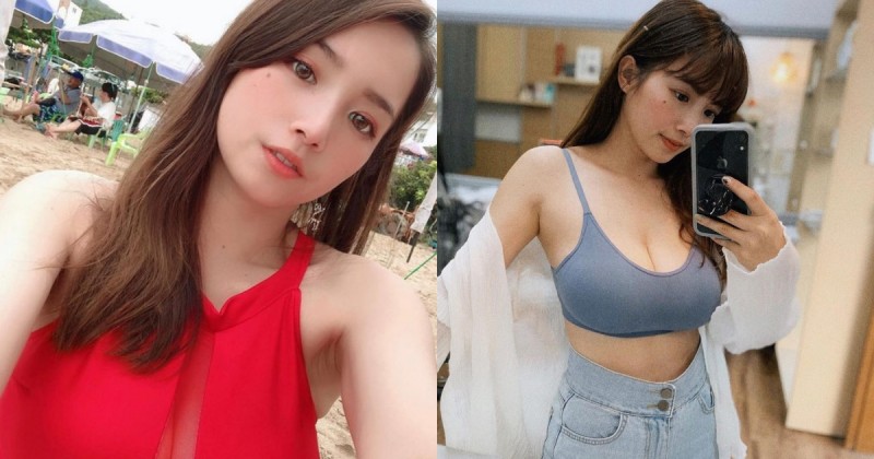 【捕鱼王】鄉民推爆！「超正台灣太太」前凸後翹很會藏，「兇猛曲線」讓網友瘋狂敲碗求門！