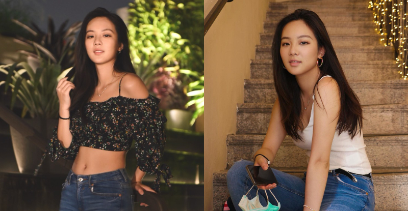 【捕鱼王】陽光美女「Rachel Yam」天然氣質渲染全場，銷魂體態更是男人身心都需求的完美天菜！