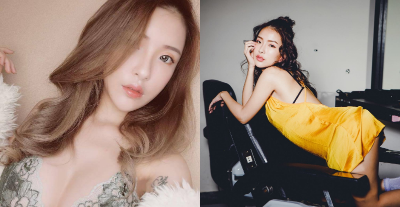 【捕鱼王】誘惑甜心「韓智恩Nancy」邀請共浴　魅惑眼神讓人無法自拔！