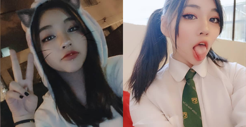 【捕鱼王】小周子瑜黑化啦！18歲開葷嚐禁果　手滑PO出與男友私密床照遭網友瘋傳