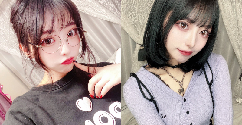 【捕鱼王】大眼正妹撒嬌賣萌超無敵…　一個眼神、一個嘟嘴就連鋼鐵心都融化