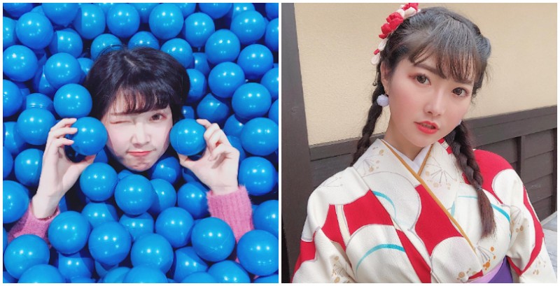 【捕鱼王】軟萌可以拯救世界！活潑可愛的「甜美女孩」舒舒回眸一笑就能驅散心裡的烏雲