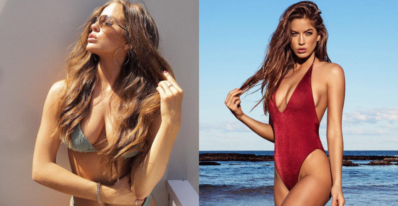 【捕鱼王】「性感奶妹」眼神殺勾出網友內心被虐魂　「長輩」霸氣外露讓人秒腿軟