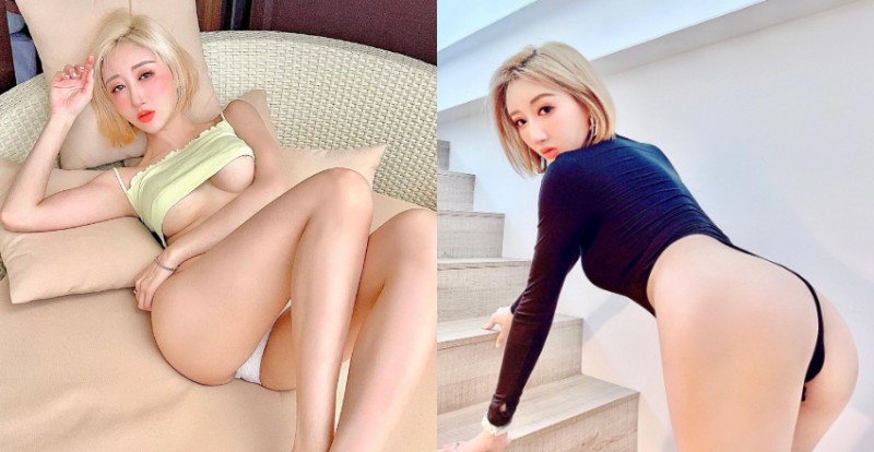 【捕鱼王】火辣Dancer「葉妮妮」分享在家熱舞短片　竟然有害羞亮點