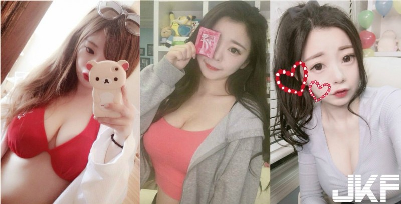 【捕鱼王】日本直播妹超吸睛！「巨乳晃奶」舞震幅太大，網友心疼她胸前兩粒太重…