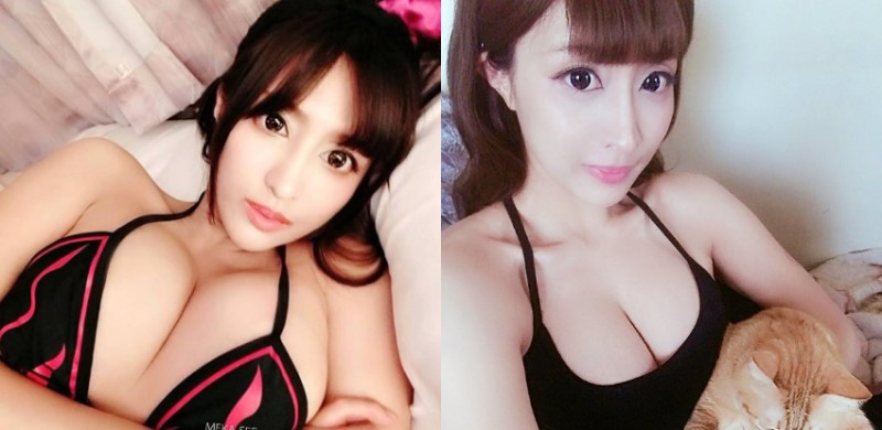 【捕鱼王】未成年不要點！正妹深夜放送「重口味自拍」，超猛「邪惡視角」看了睡不著！