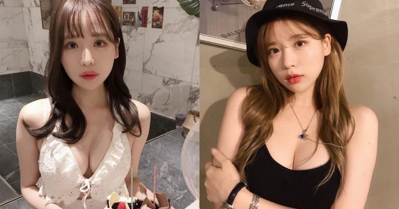 【捕鱼王】誘惑爆乳DJ「慶生趴外露乳球」，穿比基尼過生日粉絲都嗨翻！