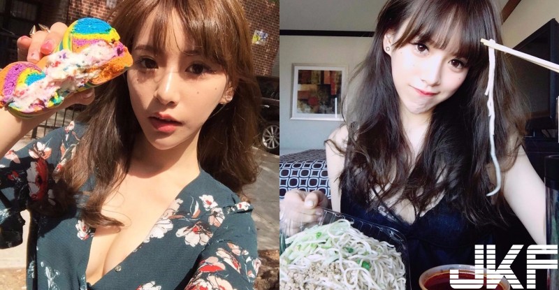 【捕鱼王】超正長榮空姐露「凶狠八字奶」！深藏不露「性感身材」原來都藏在制服下…