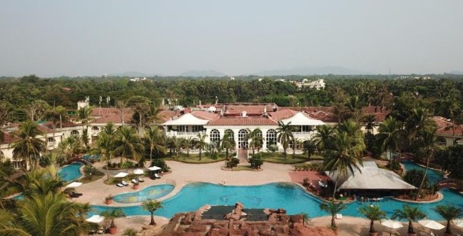 【捕鱼王】印度赌场巨头因GST暴涨关闭果阿业务，高税负正在重塑行业版图【EV扑克下载】