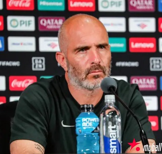 大发体育-曝曼城有意马雷斯卡传闻来自曼联内部,大发助力你的致富之路!