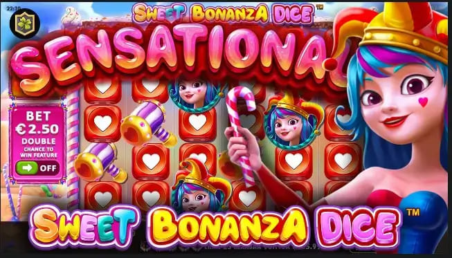 【捕鱼王】甜入心扉:在大发娱乐绽放温度的全新主题老虎机作品解析【EV扑克下载】