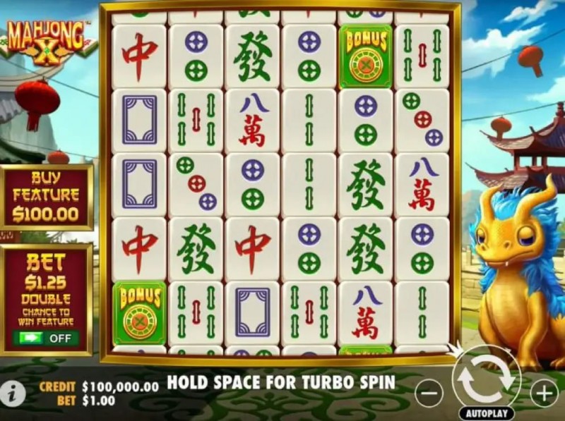 【捕鱼王】麻将X:在大发娱乐平台上焕发新意的东方牌艺体验【EV扑克下载】