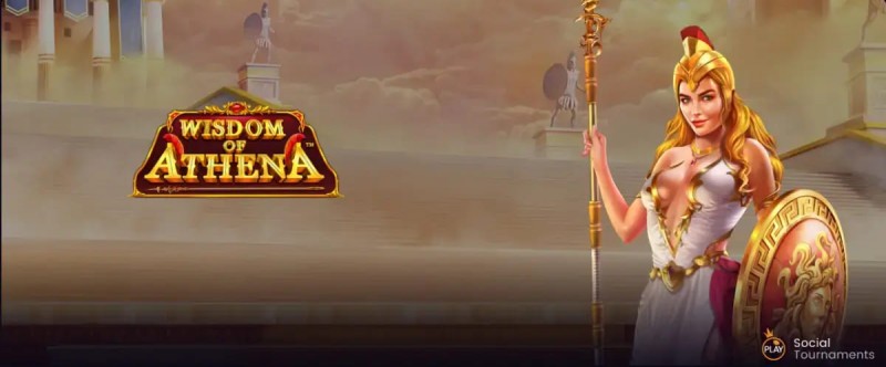 【捕鱼王】雅典娜的智慧:大发娱乐最新推出的理性神话老虎机新体验【EV扑克下载】