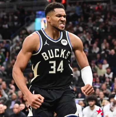 迈博体育 全明星球迷投票次轮:东契奇票王