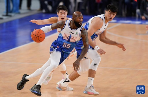 【捕鱼王】CBA常规赛精彩对决与下注参考指南【EV扑克下载】