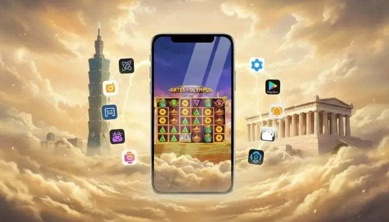 【捕鱼王】奥林匹斯锻造：大发娱乐呈现的神话锻造主题老虎机体验【EV扑克下载】