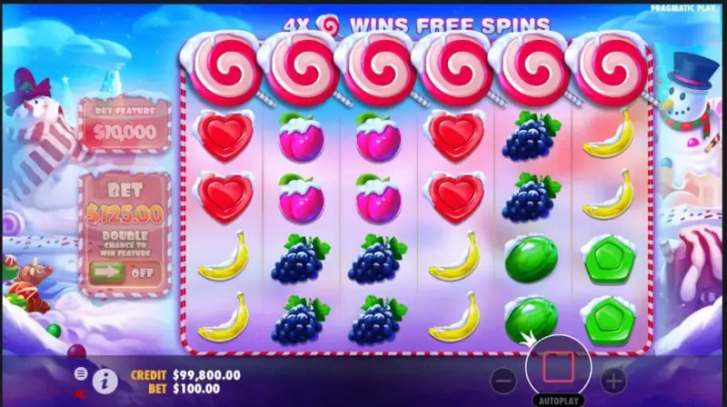 【捕鱼王】大发娱乐全新推出：甜心盛宴圣诞，开启温馨浪漫的节庆时光【EV扑克下载】