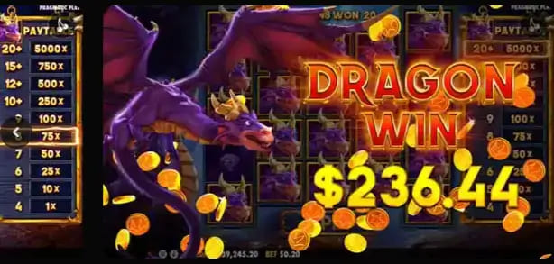 【捕鱼王】《群龙保珠-宝石致富》现已震撼上线大发娱乐【EV扑克下载】