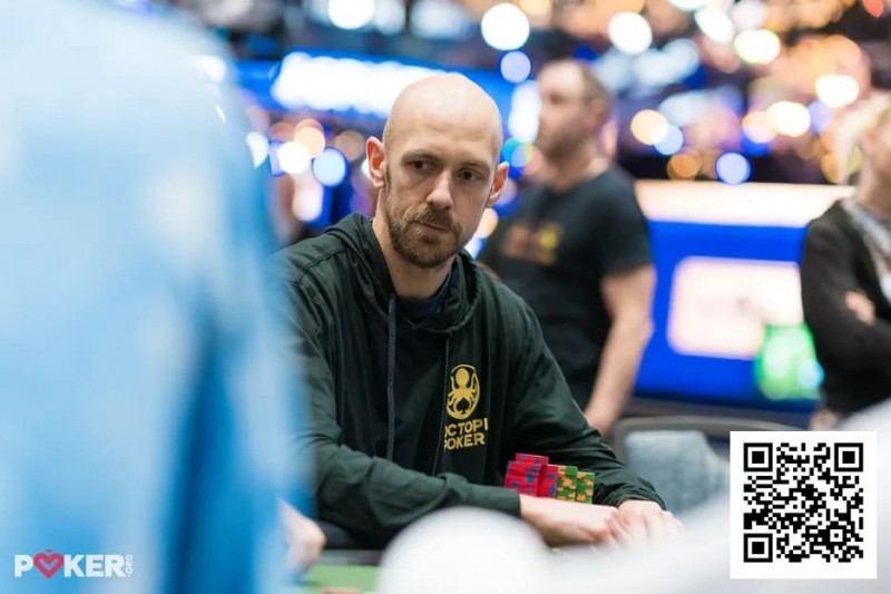 【EV扑克】剧情反转！Chidwick发文澄清关于“锦标赛真实盈利”四大误解