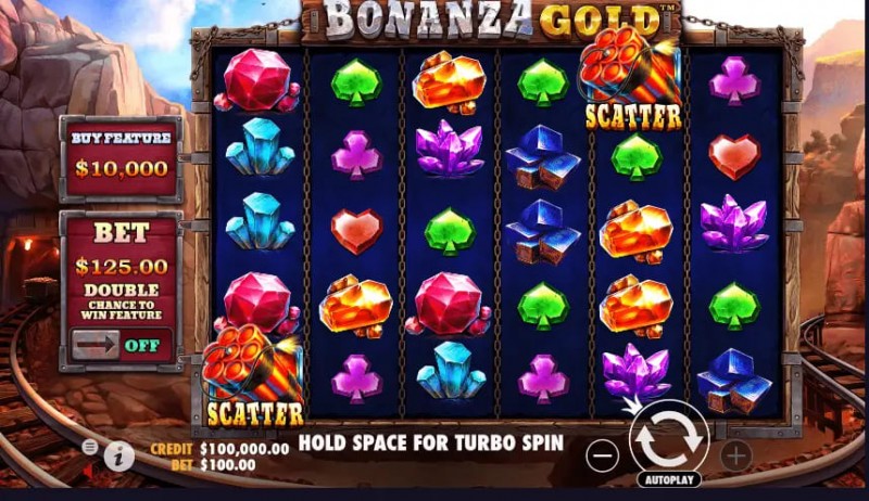 【捕鱼王】大发娱乐城震撼推出《黄金富矿》：重返淘金热潮，挖掘专属宝藏【EV扑克下载】