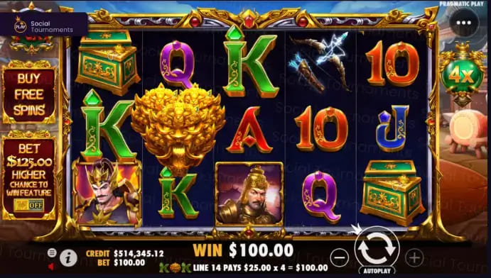 【捕鱼王】《迦多铎卡之怒》在大发娱乐震撼上线【EV扑克下载】