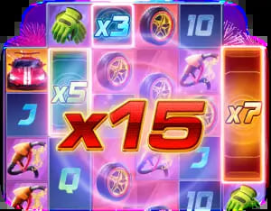 【捕鱼王】极速赢家：大发娱乐最新力作，开启极限速度竞技新时代【EV扑克下载】