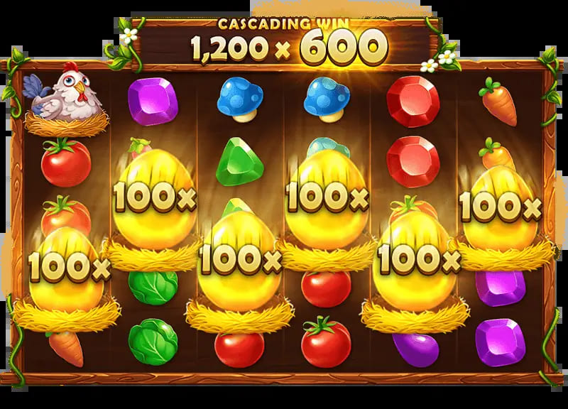 【捕鱼王】《农场嘉年华》：在大发娱乐体验丰收与欢庆的奇妙融合【EV扑克下载】