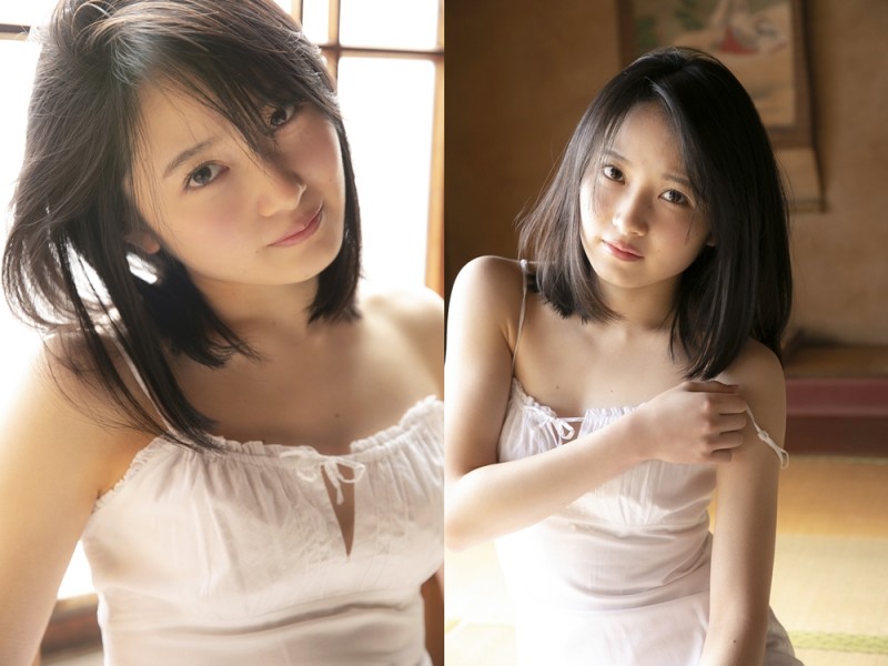 【捕鱼王】慵懶系正妹「森戸知沙希」剛起床女友視角甜蜜放電　溫暖笑容讓人疲憊心靈瞬間被治癒