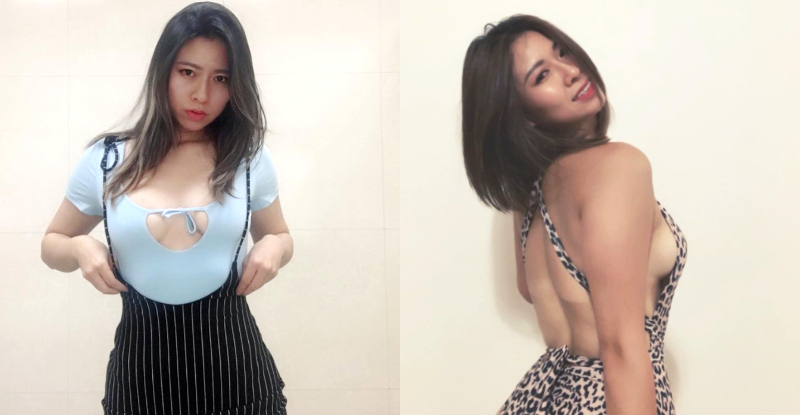 【捕鱼王】小野豹超狂野！健身美女「琬妹」小麥肌陽光迷人，火辣曲線凹凸有致就要逆著天走！