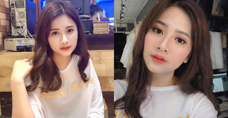 【捕鱼王】比男警多了一招控心術！清新小女警「Linh Nâu」甜美誘人，可惜讓男粉們受了巨大的懲罰！