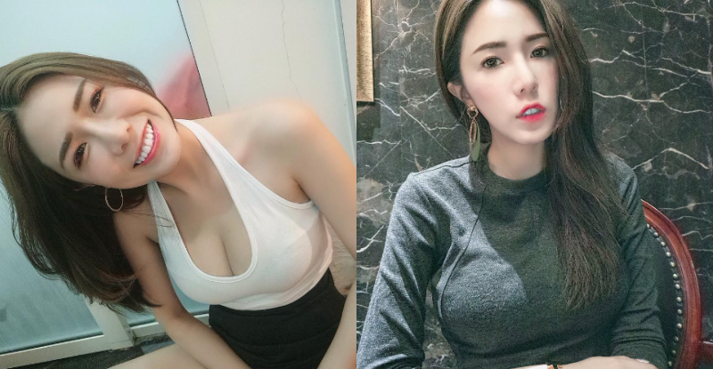 【捕鱼王】氣質女神低胸露「三巨頭」太猖狂！頂級白嫩乳球和逆天長腿的奇蹟組合！