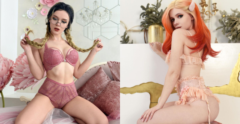 【捕鱼王】有誠意！小隻馬Coser「一照兩式」雙重滿足　白俄羅斯優良基因不挺不行