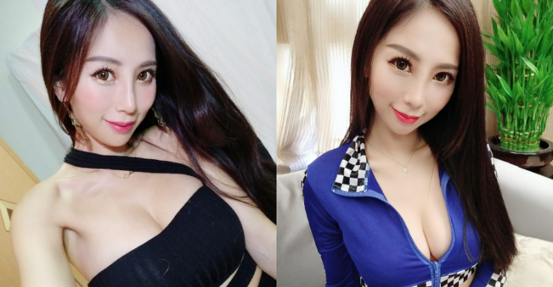 【捕鱼王】翹臀美姬「Tiffany甄馨」超逼人長腿曲線太完美　夜店客人彷彿久旱逢甘霖！