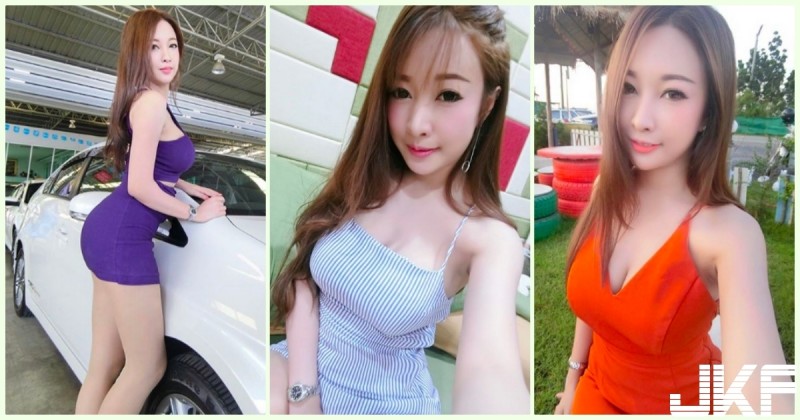 【捕鱼王】超爆乳視角！F奶「美胸正妹」極致身材太誘惑！滿滿的「飽滿上圍」畫面很害羞…