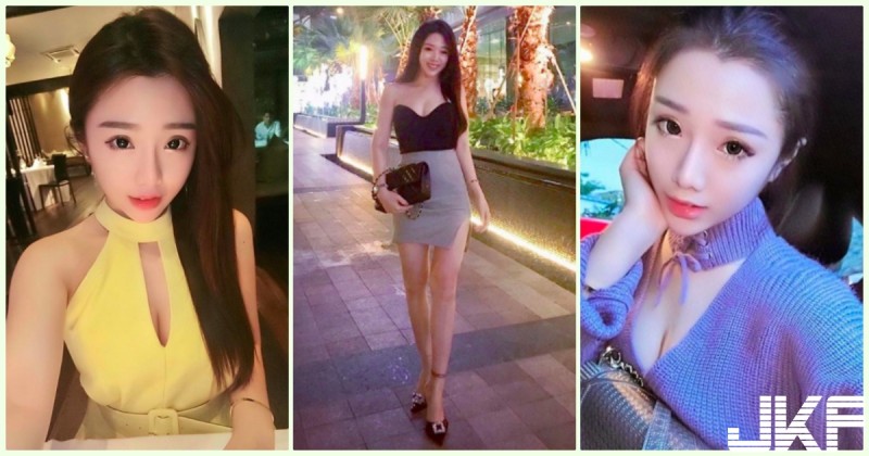 【捕鱼王】好讚！極品顏值奶妹「極上美乳」畫面太銷魂！超性感身材讓一票人都醉了…