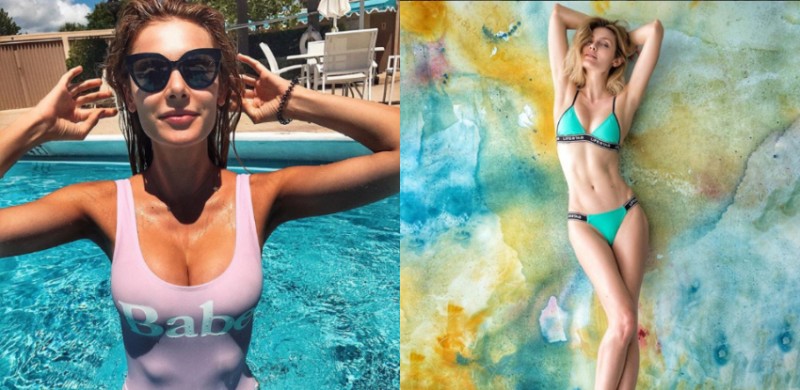 【捕鱼王】性感身材的「勾人電眼金絲貓」可惡！好想搬去波蘭啊