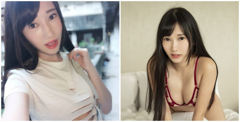 【捕鱼王】衣服破成這樣會不會太辣！「性感正妹」又又出門只能穿破衣，火辣身材若隱若現