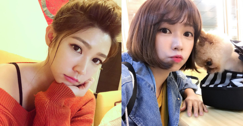 【捕鱼王】卡哇伊甜心派！小郭雪芙「曾智希Simba」融化到讓你＂刊溪＂～