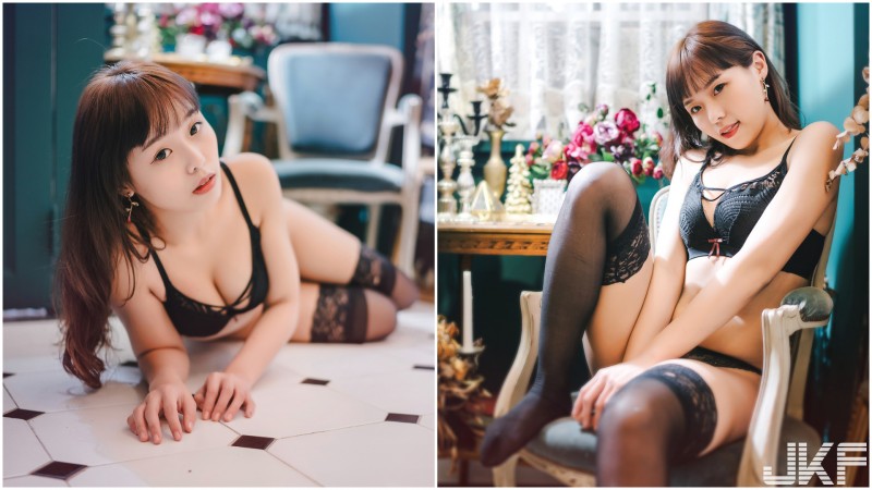 【捕鱼王】甜美「Cosplayer-噗醬」的Ｑ唇，嘴角的魅惑一舔，直接心癢石更爆！