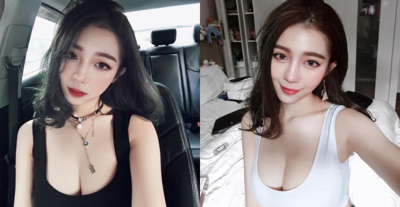 【捕鱼王】神基因「妹子聖地」94這一國！白嫩美肌+不合理好身材，該買機票飛了！