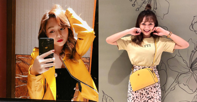 【捕鱼王】百變女友系列！甜美正妹「牙牙」穿搭有型身材玲瓏有緻，不但抓人眼球還剪斷粉絲理智！