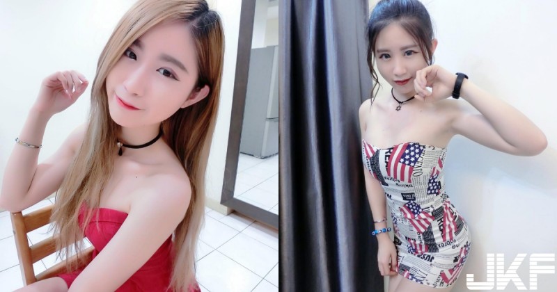 【捕鱼王】白皙「嫩乳妹」誘惑美體好強大！迷人「魅惑電眼」收服粉絲的心！