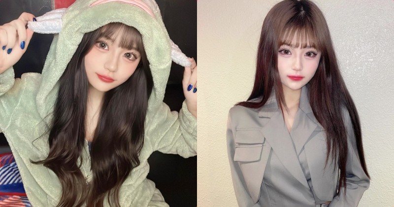 【捕鱼王】酷酷櫻花妹「可愛顏值好迷人」，個子嬌小「曲線好辣」！