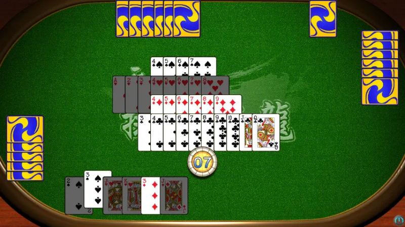 【捕鱼王】大发娱乐官网排七 —— 策略与激情并存的智者对决，尽享纸牌竞技巅峰体验！【EV扑克下载】