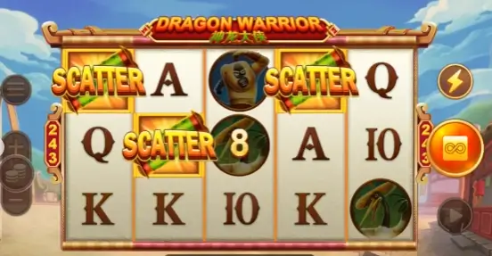 【捕鱼王】神龙大侠：大发娱乐震撼上线的东方神话巨制【EV扑克下载】