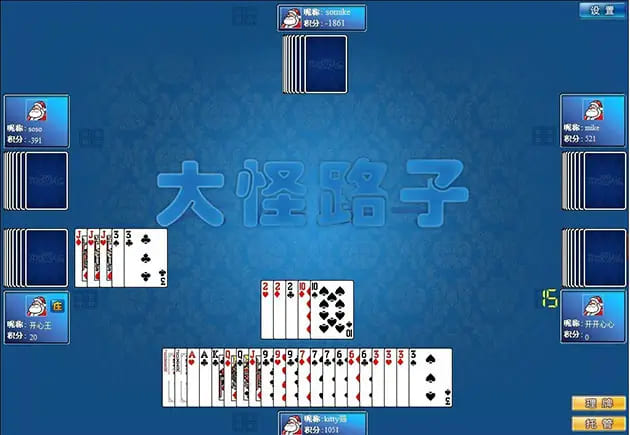 【捕鱼王】大怪路子：大发娱乐全新上线的智慧牌局，打破常规赢出奇迹！【EV扑克下载】