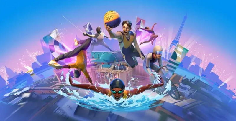 【捕鱼王】大发娱乐震撼发布《奥运会》——点燃竞技灵魂，开启荣耀巅峰之旅！【EV扑克下载】