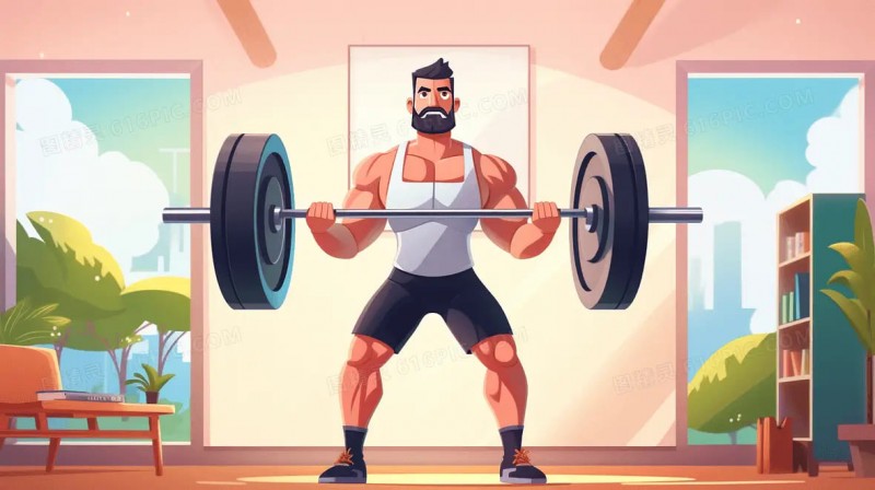 【捕鱼王】大发娱乐《举重》：力量与荣耀的极限释放，开启你的冠军之路！【EV扑克下载】